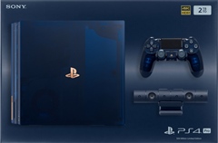 PlayStation4 - 新品 PlayStation 4 Pro 500 Million LTD hq720.jpg?sqp=-